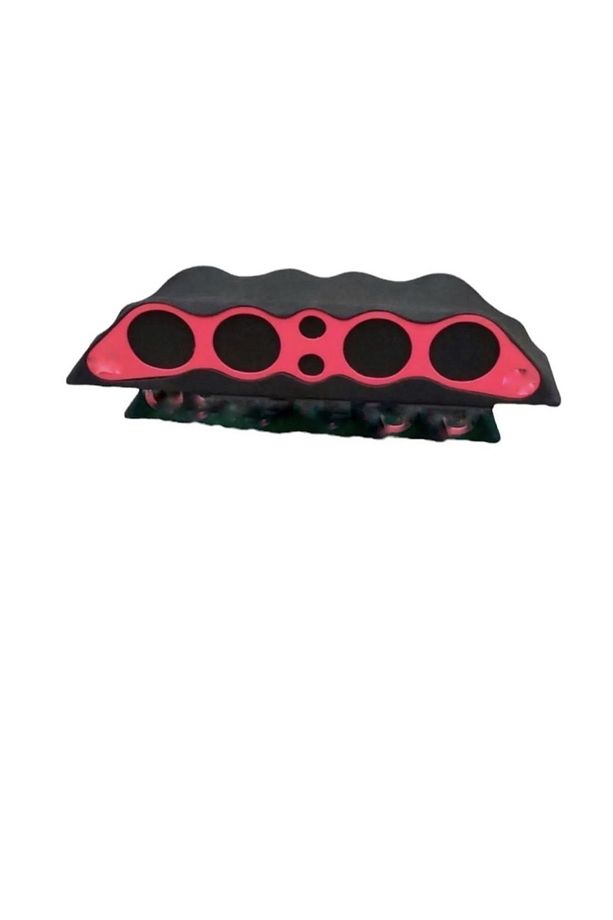 Tasarımlı Tofaş Dik Pandizot (4X20CM MID 2X10CM TİZ İÇİN) - 1