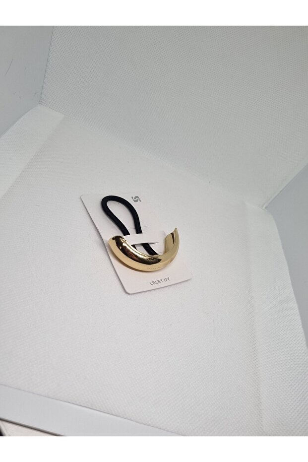 Pinterest Metal Buckle - Elastic Design