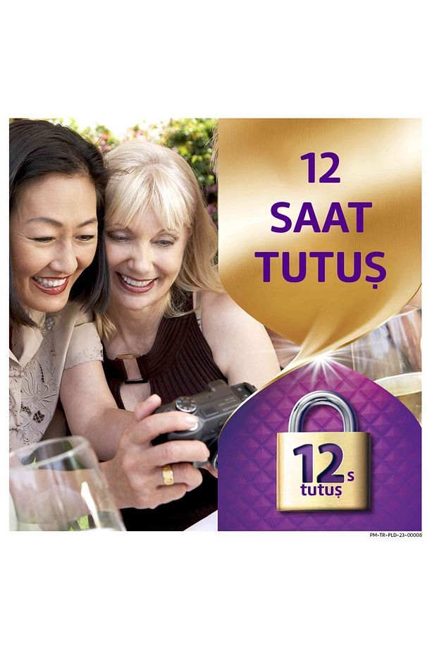 Maksimum Kontrol Yapışıtırıcı Krem 40 Gr x 4 Adet - 5
