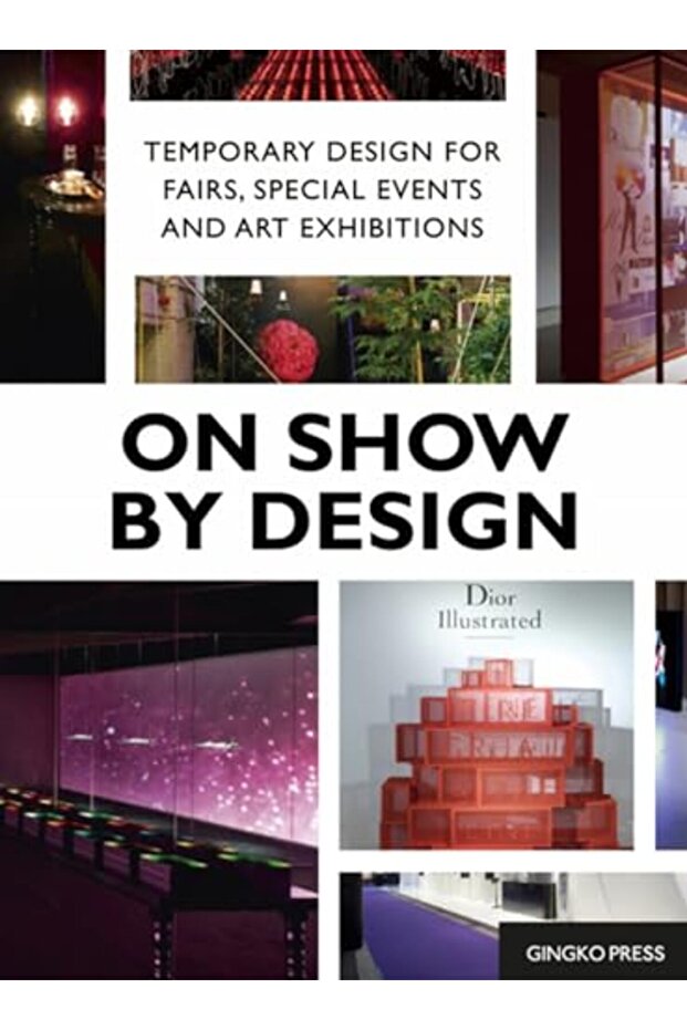 On Show By Design Art & Design
