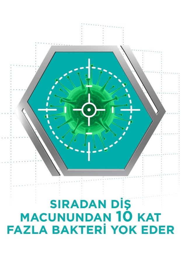 Beyazlatıcı Tablet 150 Adet (30x5) - 3