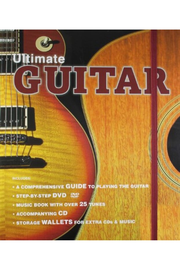 Interactive Music Sets Ultimate Guitar
