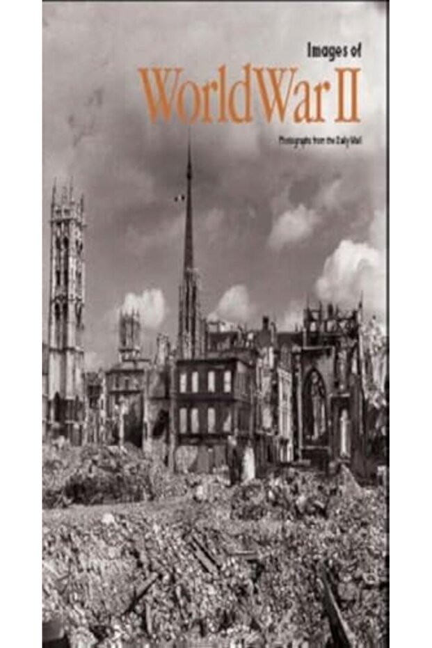 Images Of World War Ii Images
