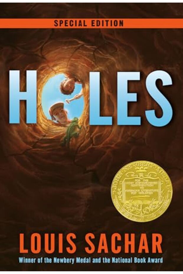 Holes - 1