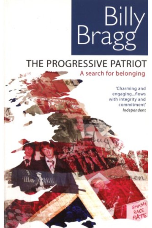 The Progressive Patriot