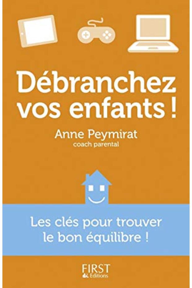 Debranchez Vos Enfants