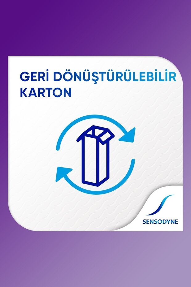 Hızlı Rahatlama Diş Macunu 75 ml - 5