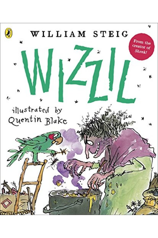 Wizzil