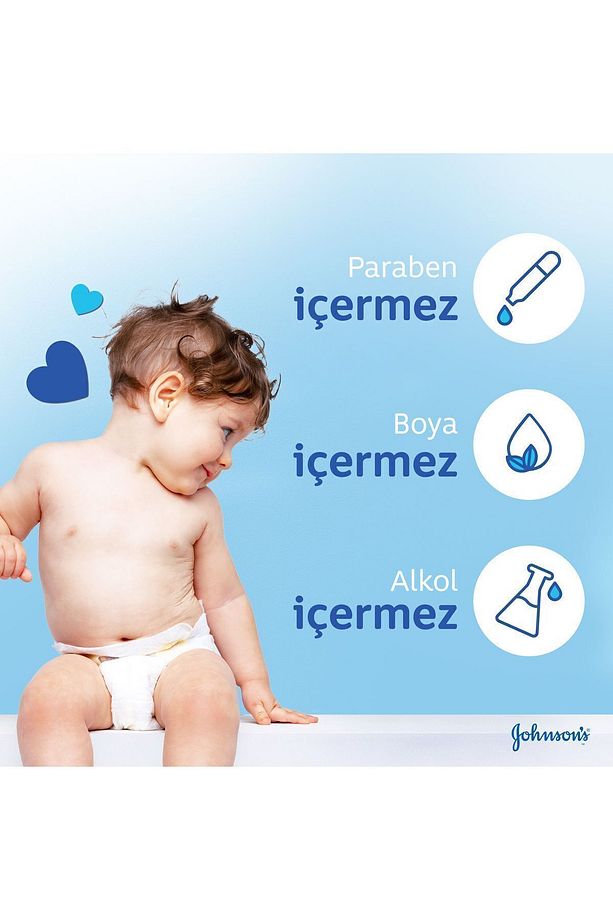 Regular Vücut Şampuanı 500 ml - 5
