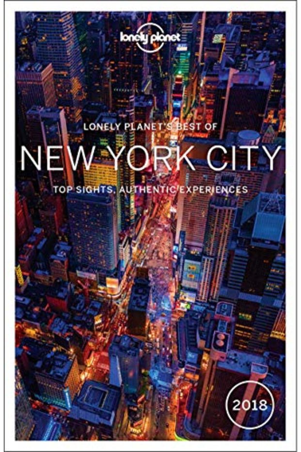 Onely Planet Best Of New York City 2018