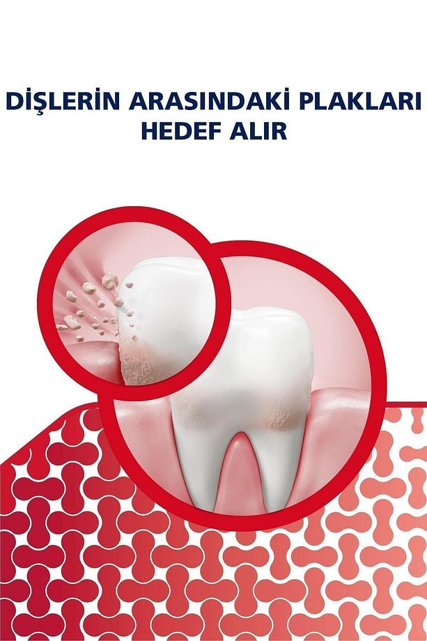 Diş Eti + Diş Macunu 75 ml x 2 Adet - 6