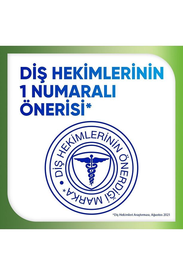 Nourish Sağlıklı Beyazlık 75 Ml Diş Macunu X2 + Tam Koruma Beyazlatıcı 50 Ml - 7