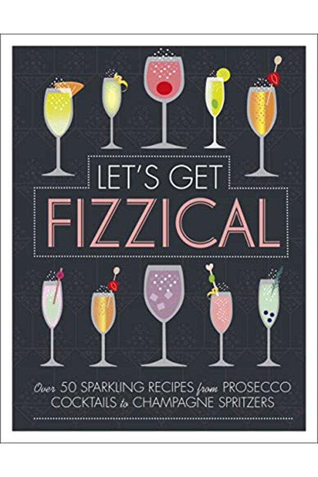 Lets Get Fizzical - 1