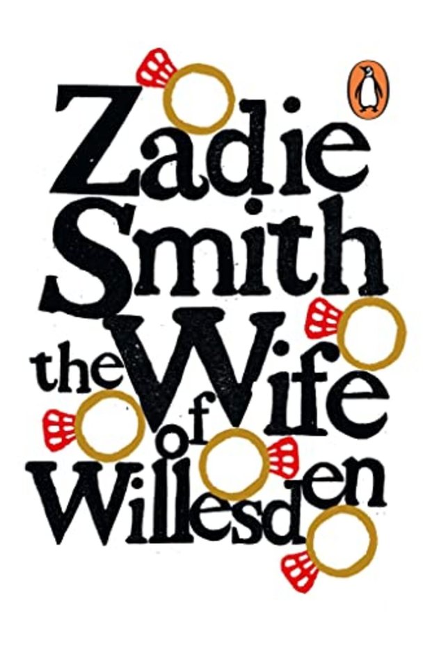 Wife Of Willesden