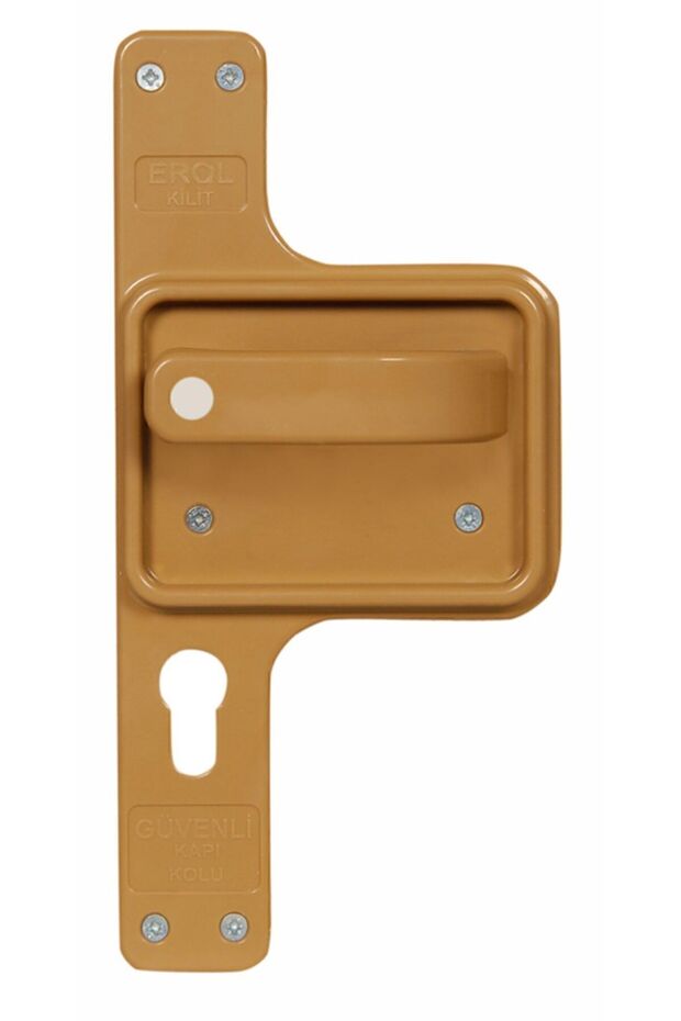 Çocuk Kapı Kolu - 1