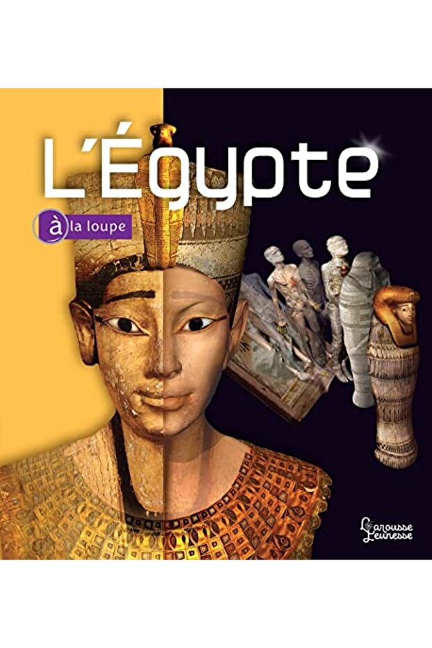 Legypte - 1