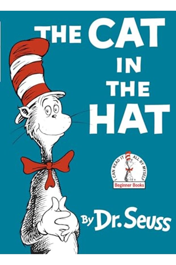 The Cat In The Hat