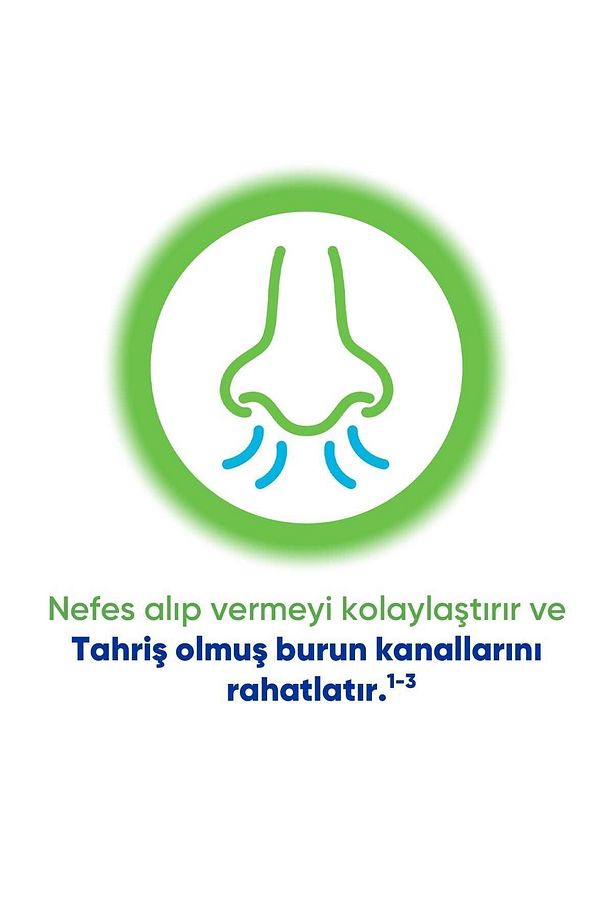 Aloe Vera Burun Spreyı 100 ml - 6