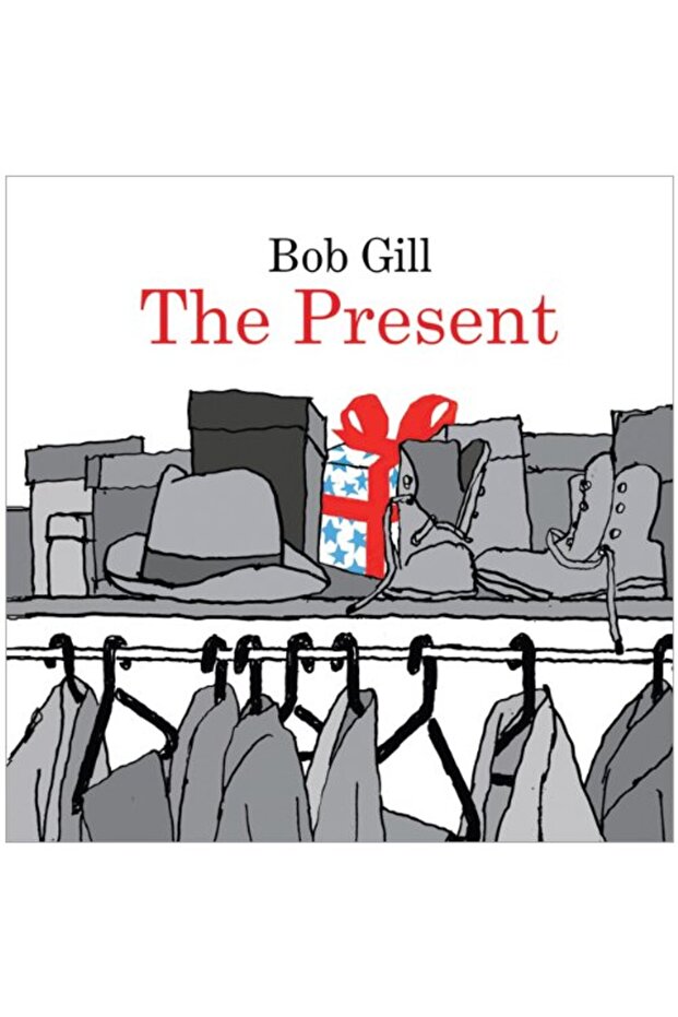 The Present - 1