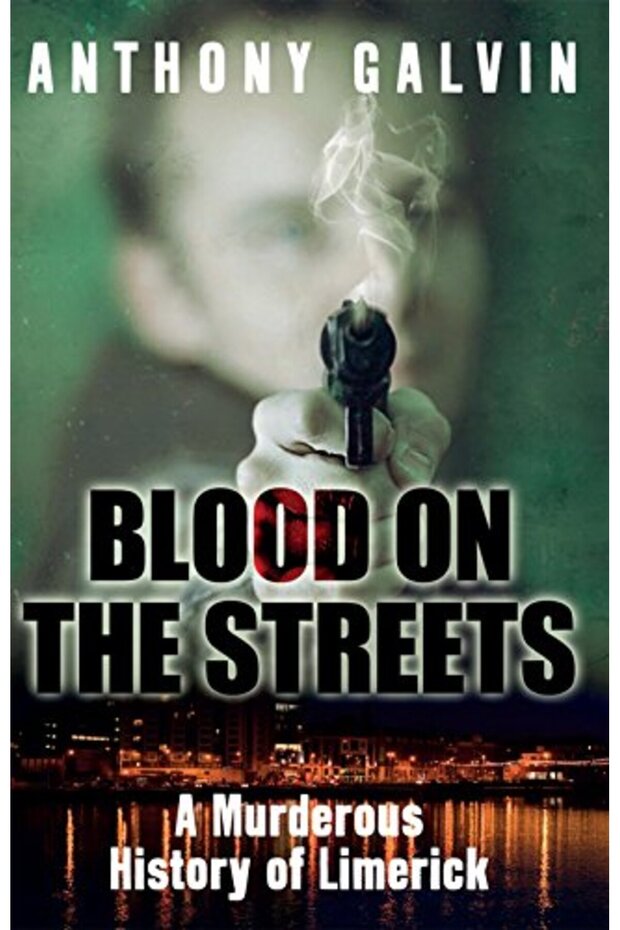 Blood On The Streets