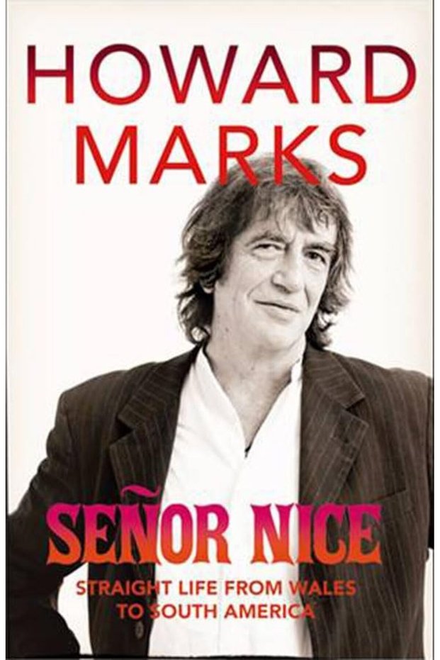 Senor Nice Straight Life From Wales To South America