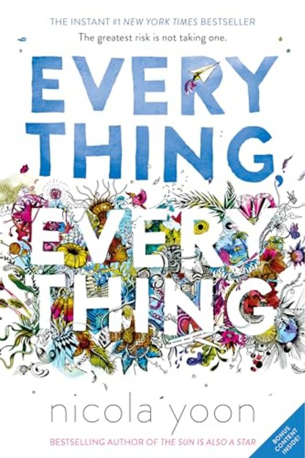 Everything Everything - 1