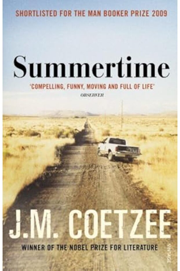 Summertime - 1