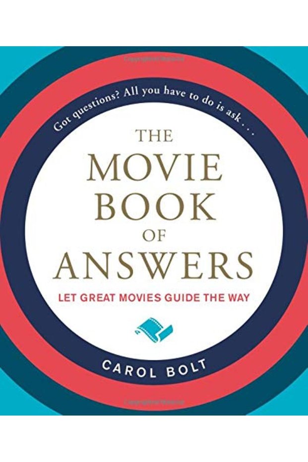 The Movie Book Of Answers