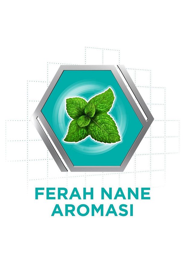 Süper Protez Yapıştırıcı Krem Naneli 40gr x 3 Adet - 5