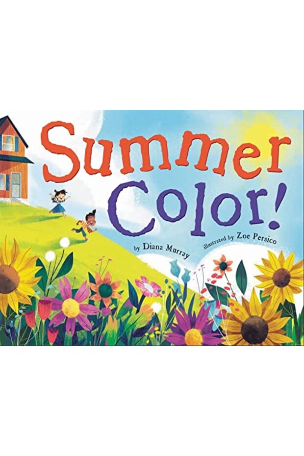 Summer Color - 1