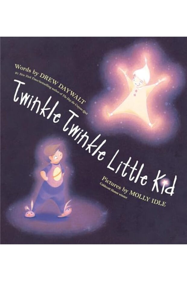 Twinkle Twinkle Little Kid