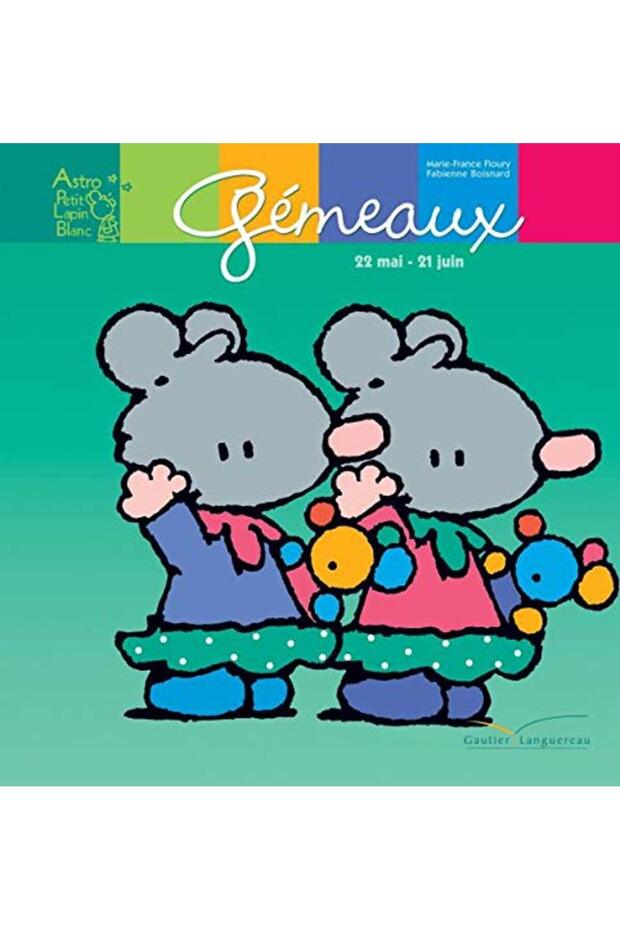 Gemeaux - 1