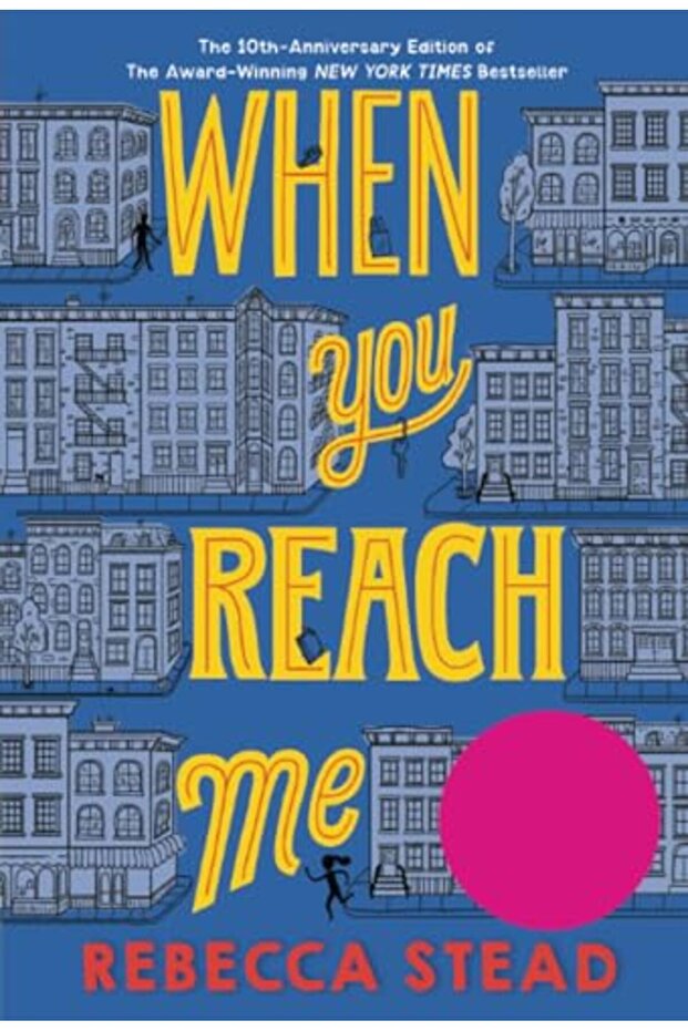 When You Reach Me