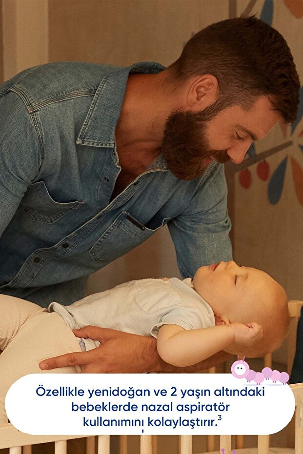 Monodoz Deniz Suyu 20 Flakon - 5