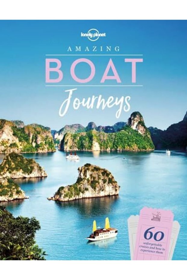 Amazing Boat Journeys