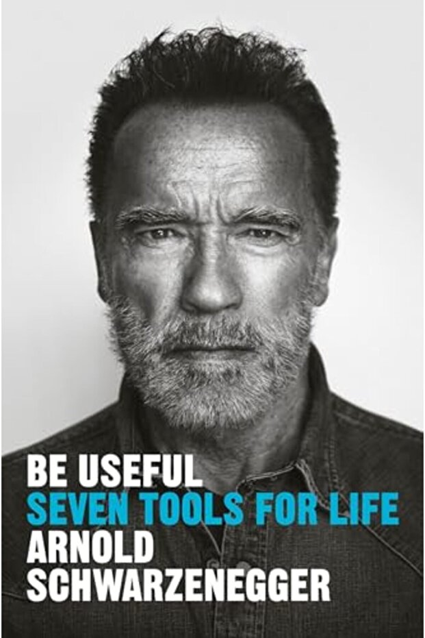 Be Useful Seven Tools For Life