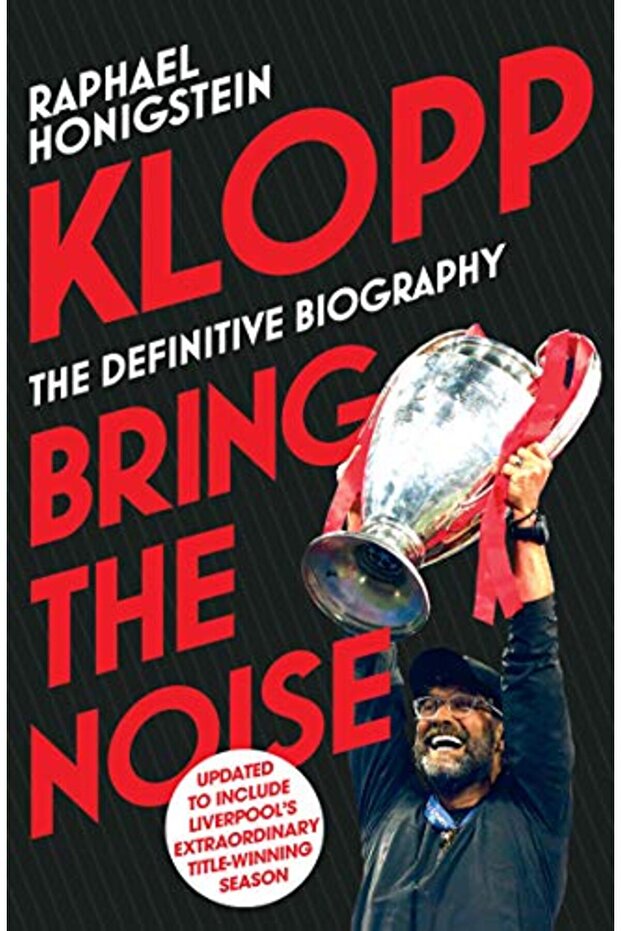Klopp Bring The Noise
