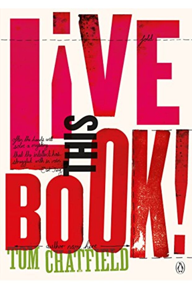 Live This Book