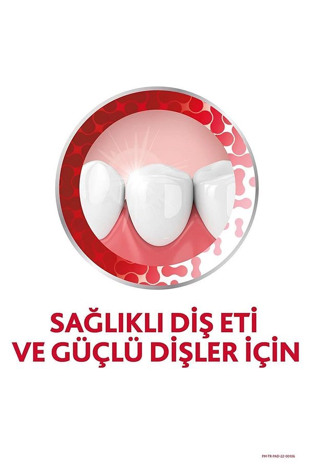 Beyazlatıcı Diş Macunu 75ml x 2 Adet + Tam Koruma Fırça - Çanta Hediyeli - 5
