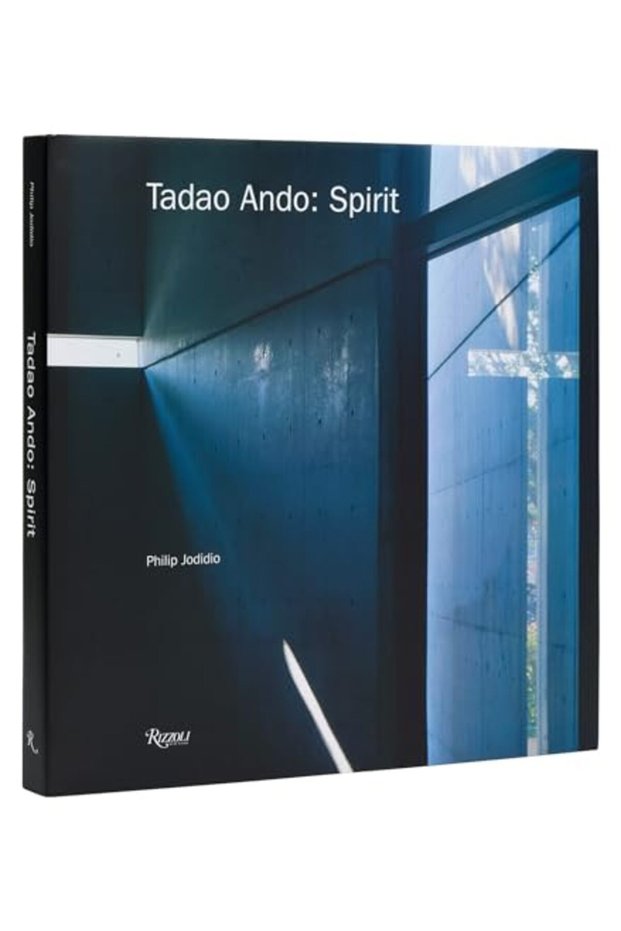 Tadao Ando Spirit