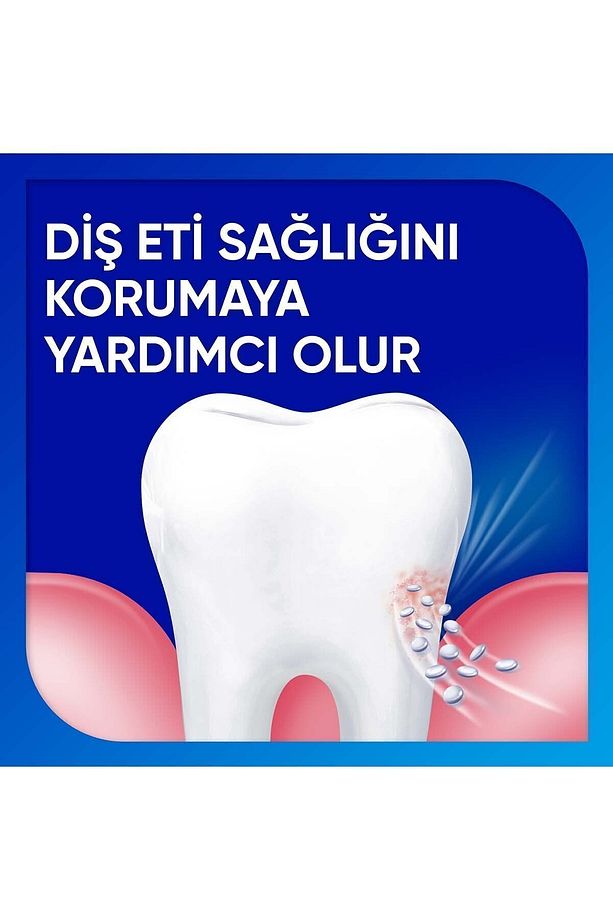Hassasiyet & Diş Eti & Diş Minesi Diş Macunu 75ml x 2 Adet - 6