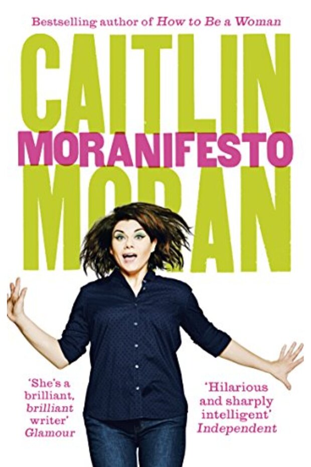 Moranifesto