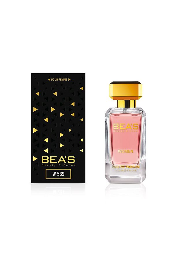 W 569 Women 100 ml Parfüm - 1