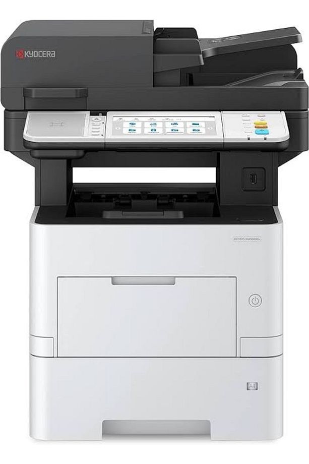 Ecosys Ma5500ifx - 1