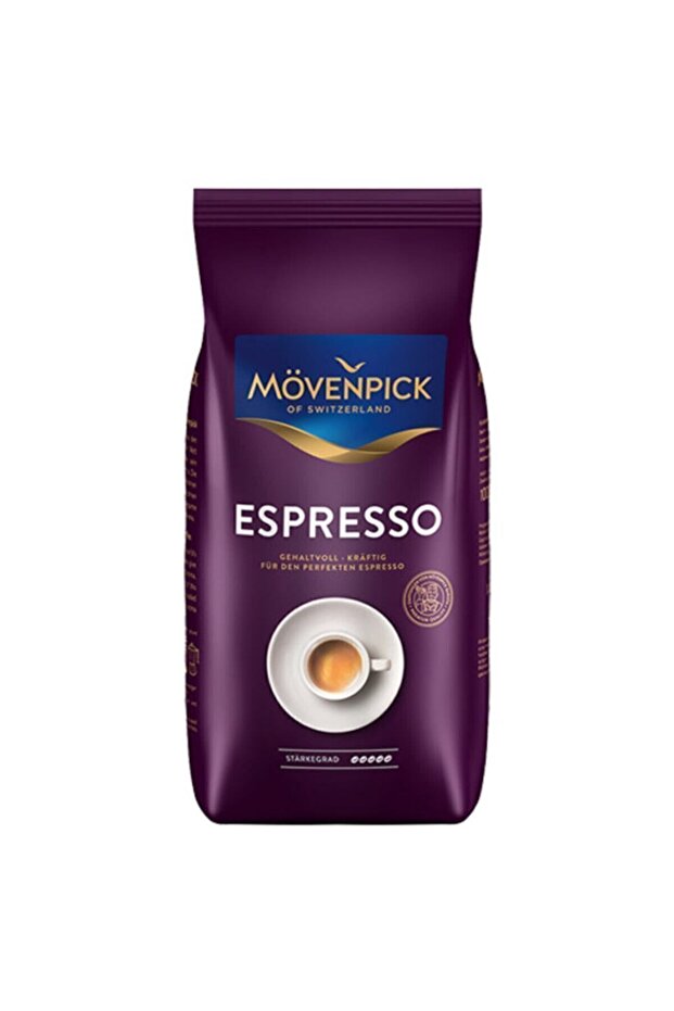 Espresso Switzerland Ithal 1 kg - 1
