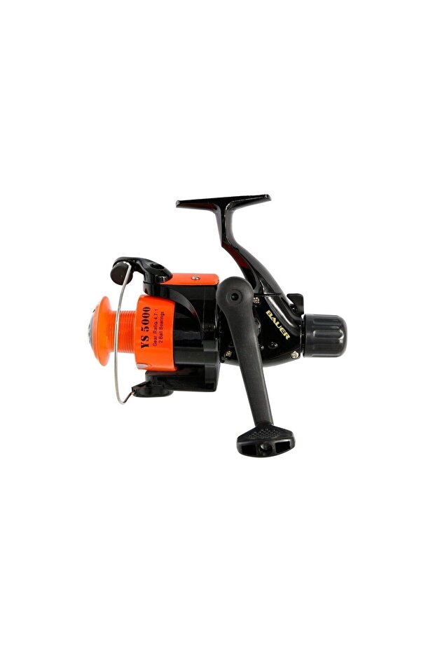 Ys5000 Olta Makinesi - 1