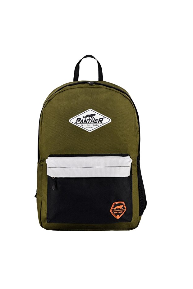 Unisex Kids Panther Unisex Kids Backpack PT4470