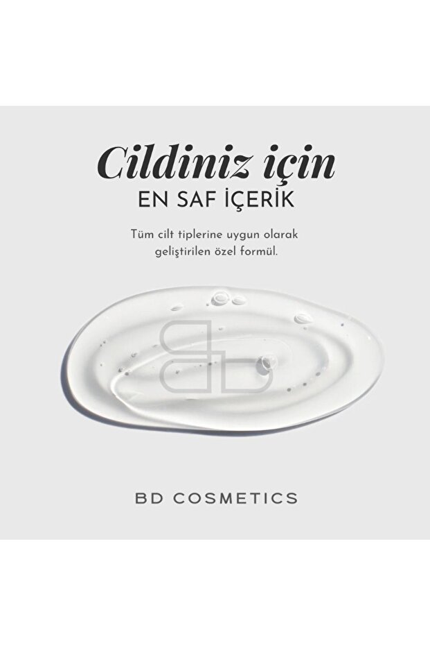 Bd Cosmetics Anti-Aging Seti - 6