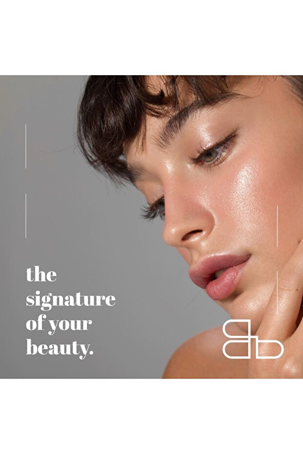 Bd Cosmetics Lifting Seti - 5