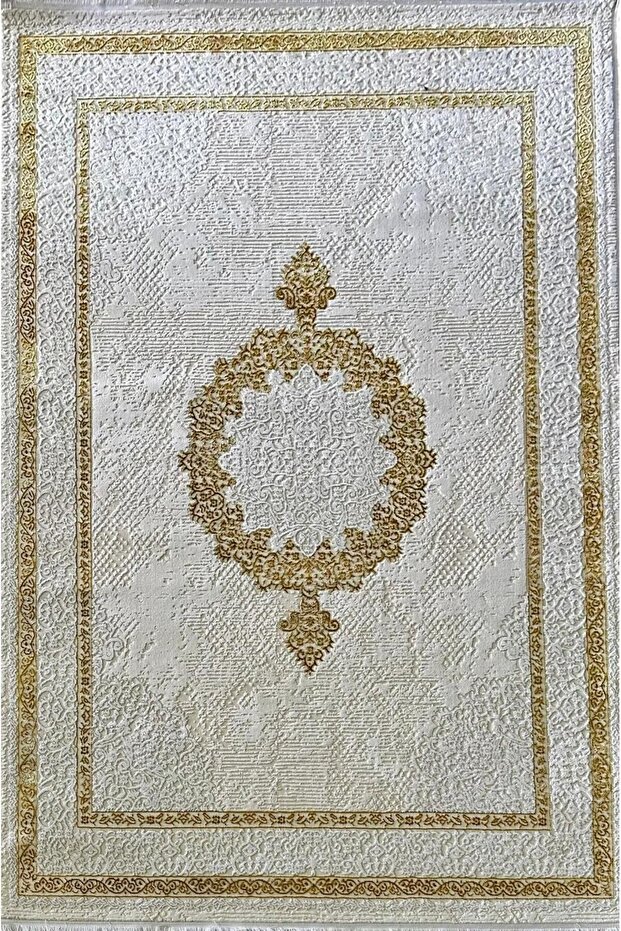 Sarar Zigana Halı Yüksek İlme Sıklığı - 1